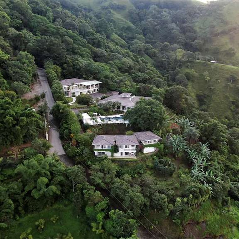 The Retreat Costa Rica