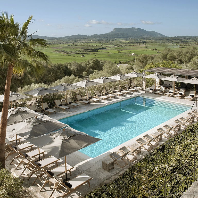 Finca Serena Mallorca