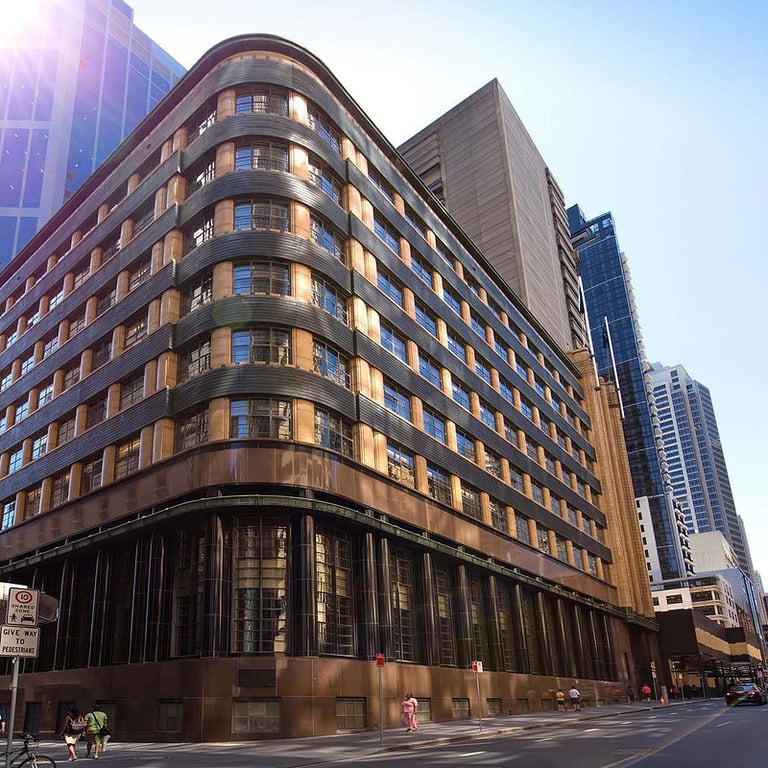 Kimpton Margot Sydney