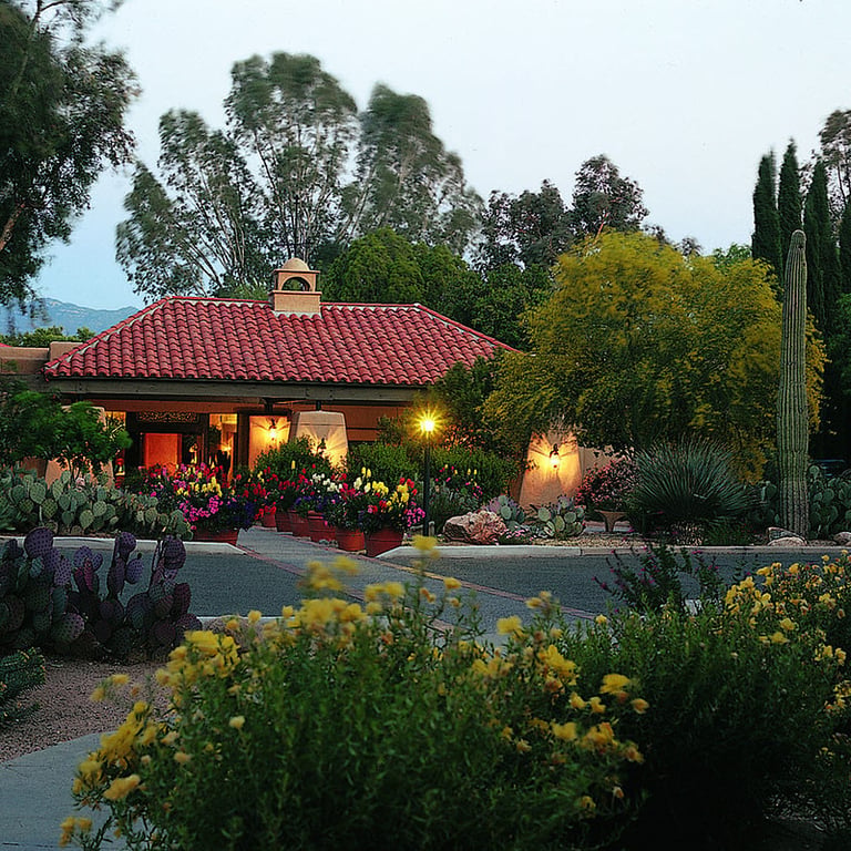 Canyon Ranch, Tucson