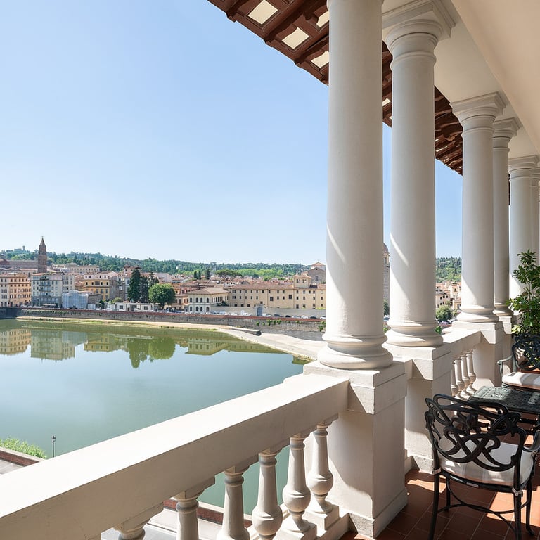 The St. Regis Florence
