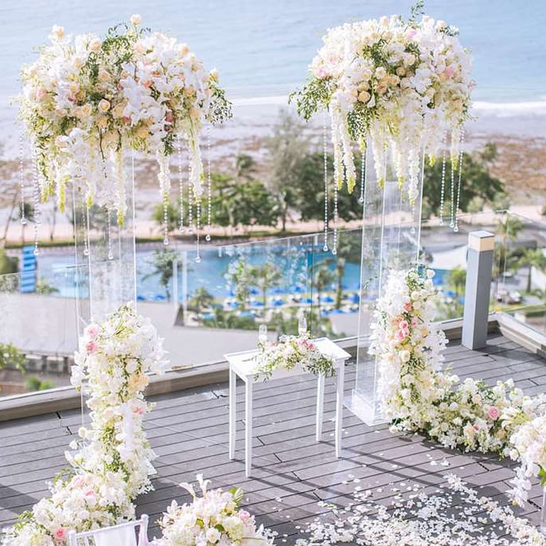 Hyatt Regency Phuket Resort