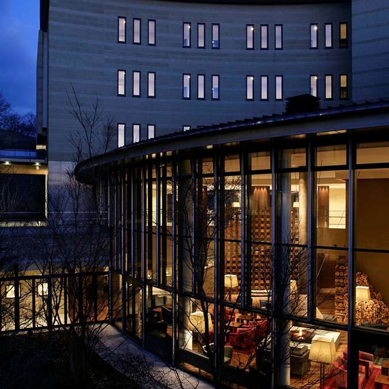 Hyatt Regency Hakone Resort & Spa