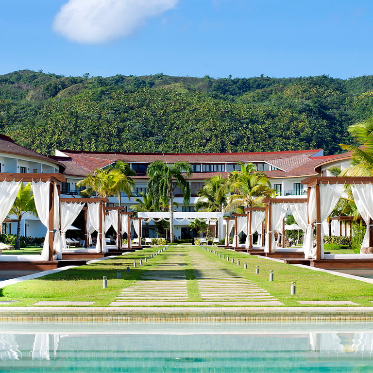 Sublime Samana