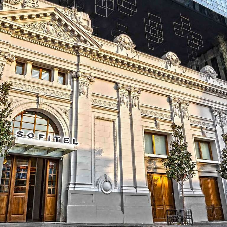 Sofitel Istanbul Taksim