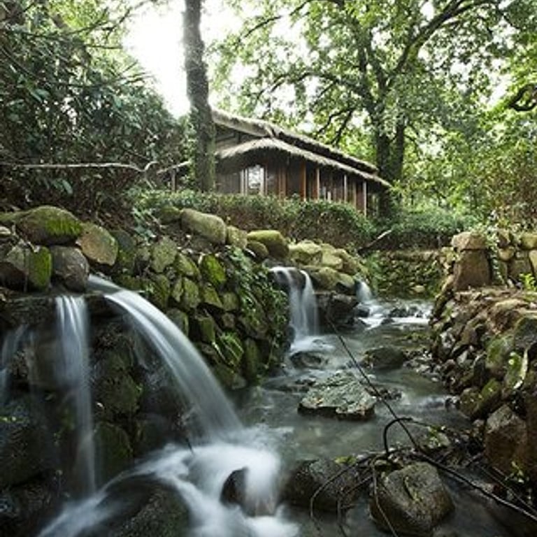 Seven Villas