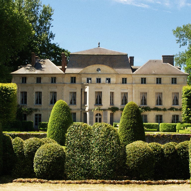 Domaine de Primard