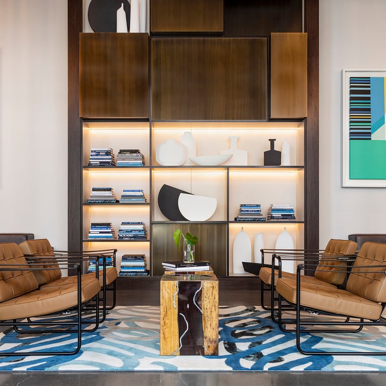 Kimpton Pittman Hotel