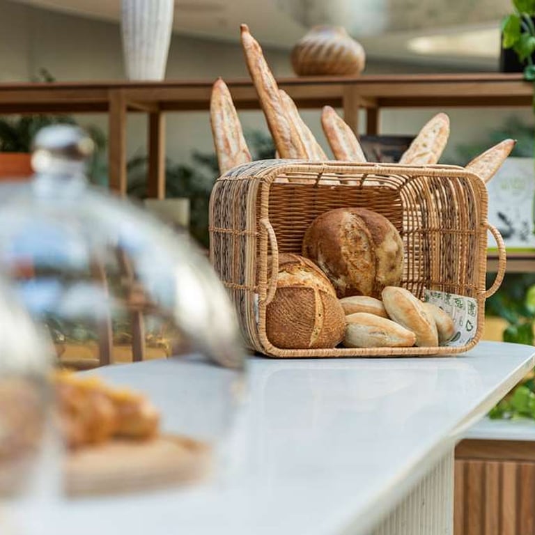 Andaz Condesa Mexico City