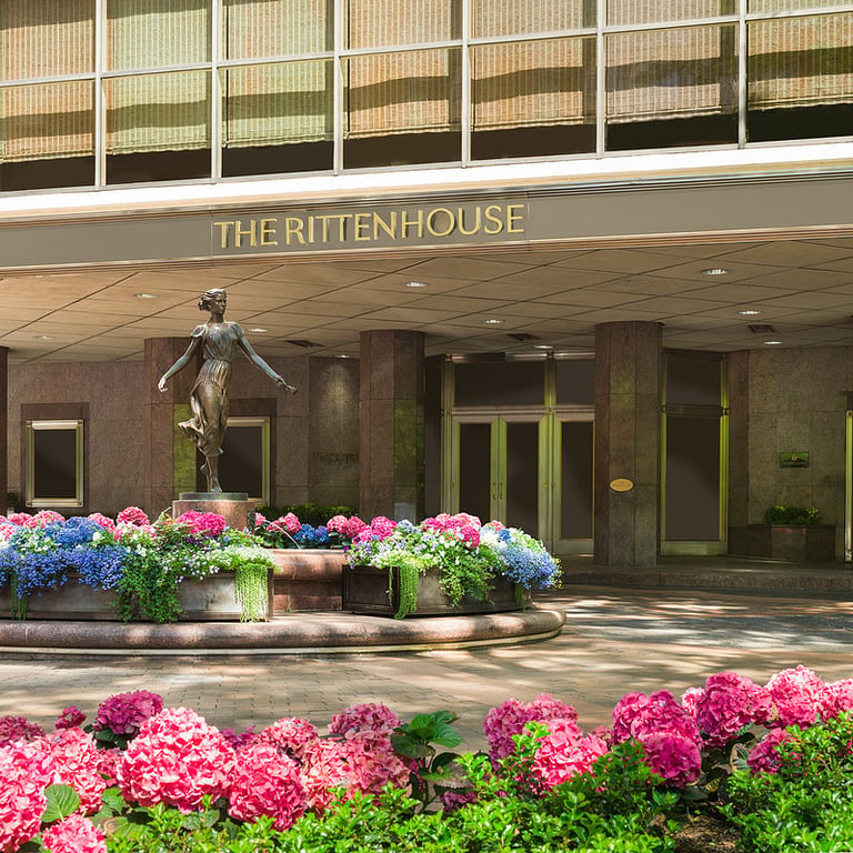 The Rittenhouse