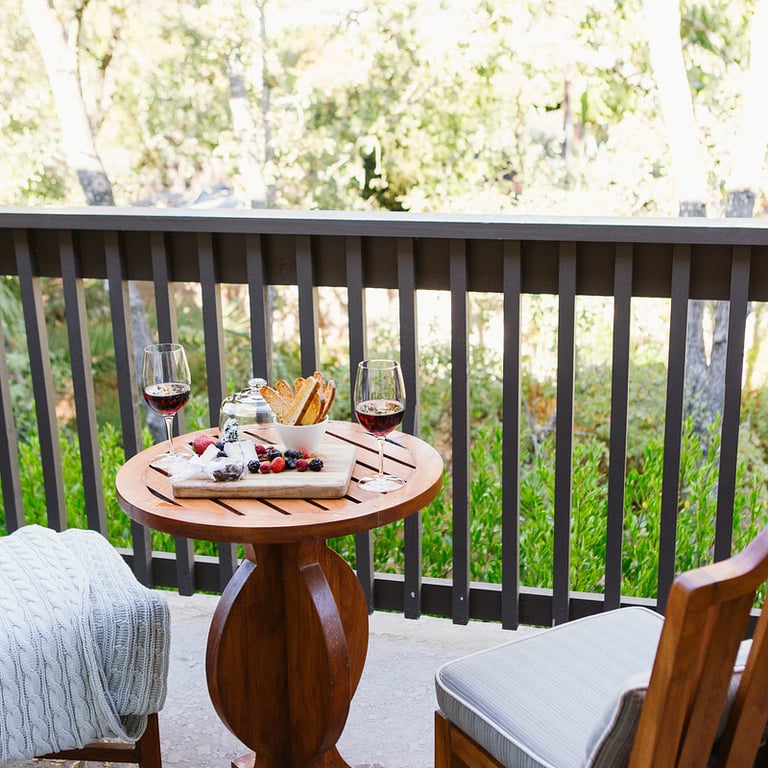 Hotel Yountville