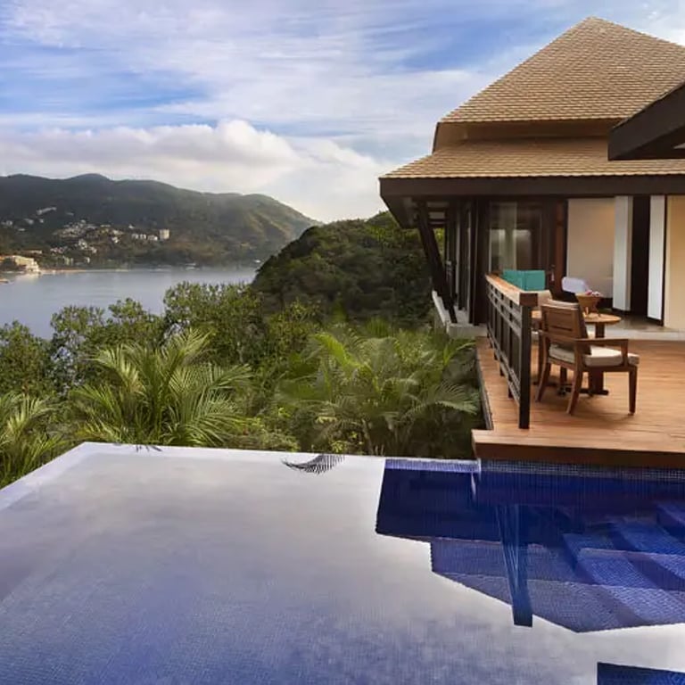 Banyan Tree Cabo Marques
