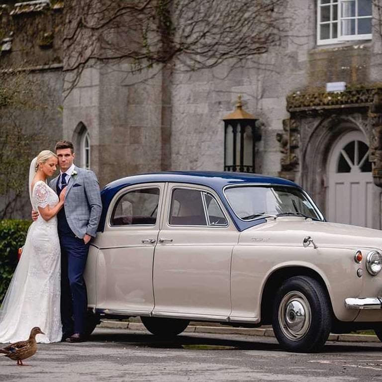 Dromoland Castle