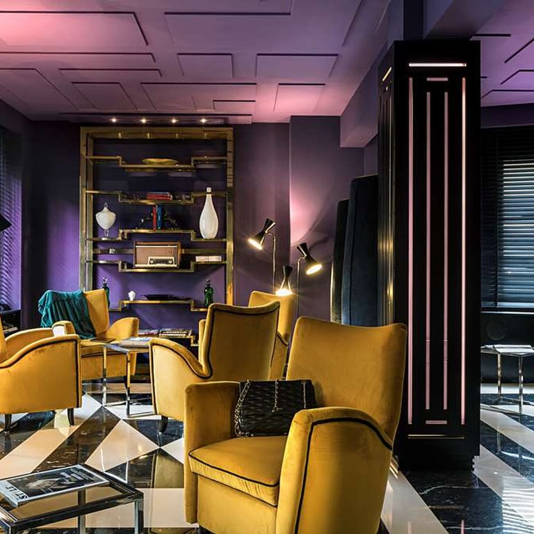The Tribune, a Jdv By Hyatt