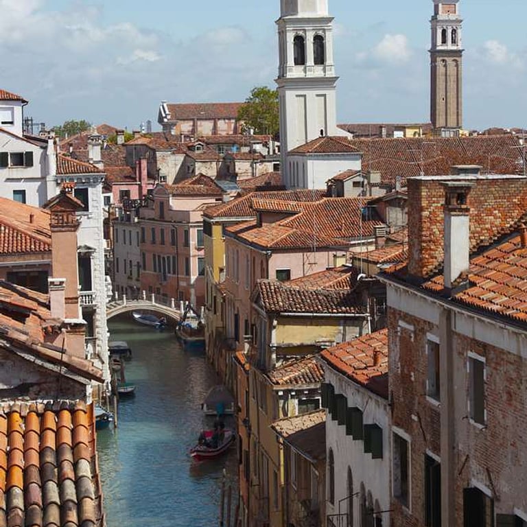 Hotel Metropole Venice