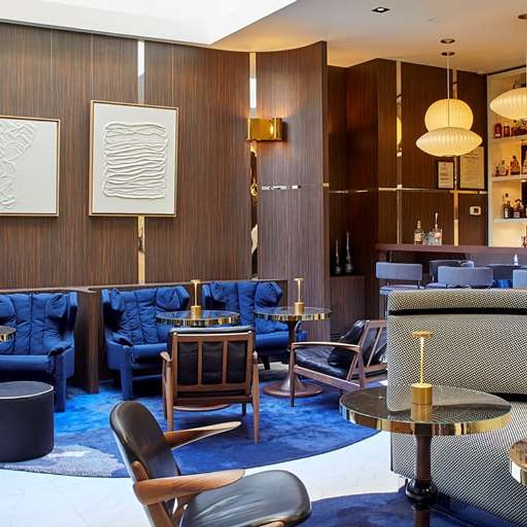 Hôtel Bel Ami
