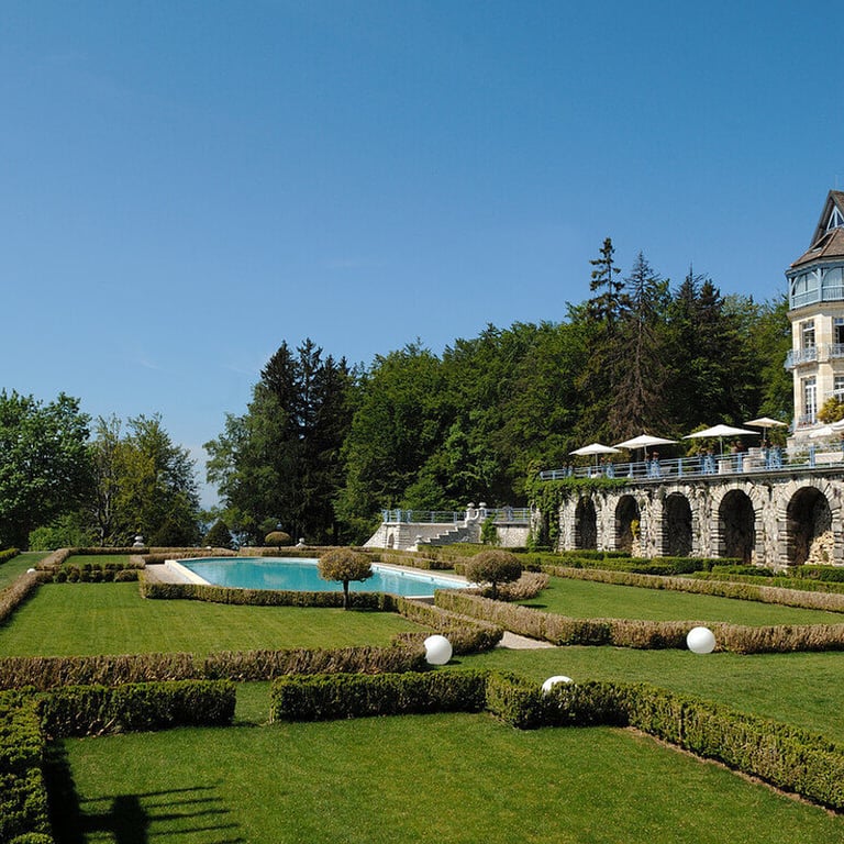 Chateau Des Avenieres