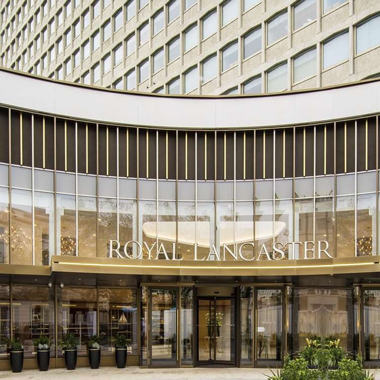Royal Lancaster London