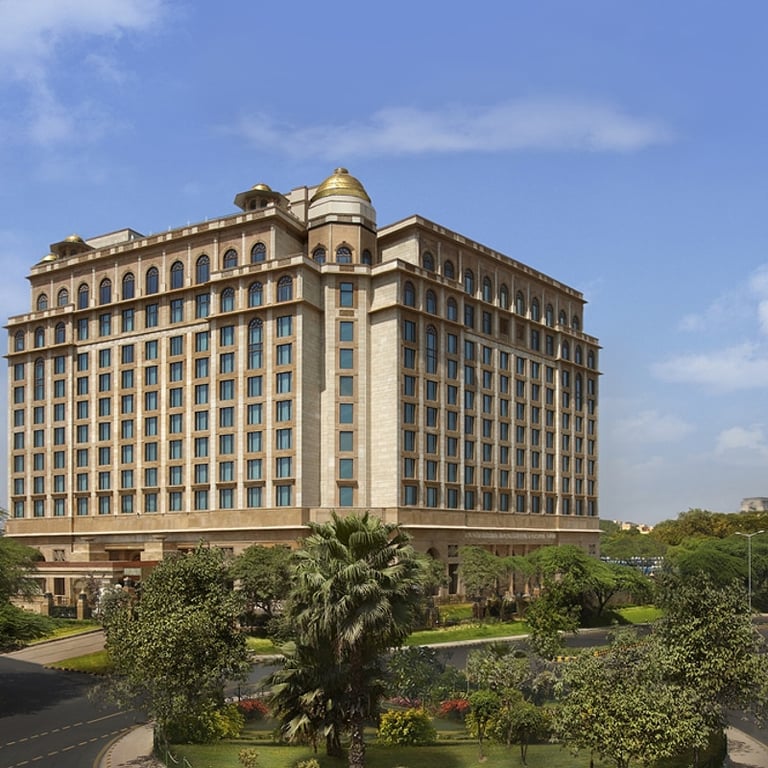 The Leela Palace New Delhi