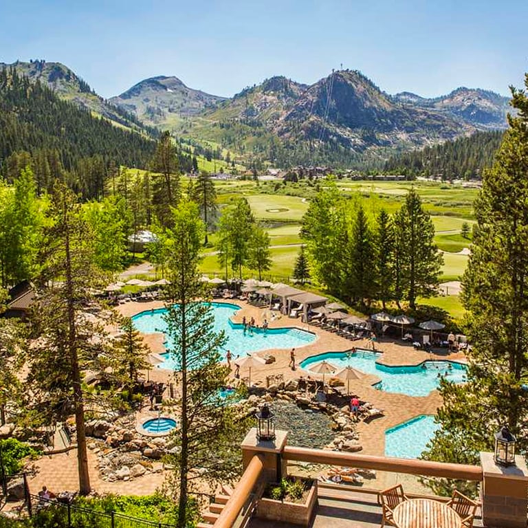 Everline Resort & Spa