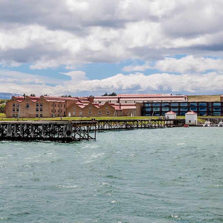The Singular Patagonia, Chile