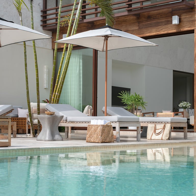 Rosewood Mayakoba