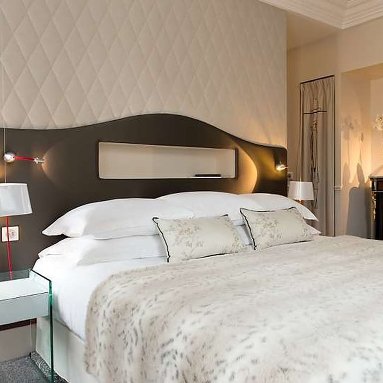 Hôtel Edouard 7
