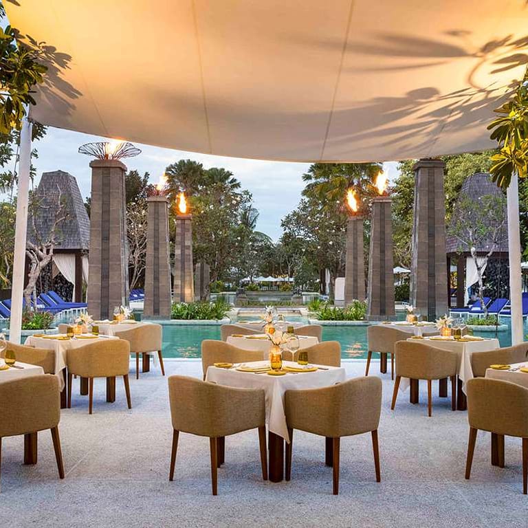 Sofitel Bali Nusa Dua