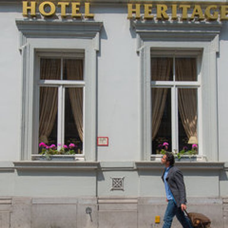 Hotel Heritage