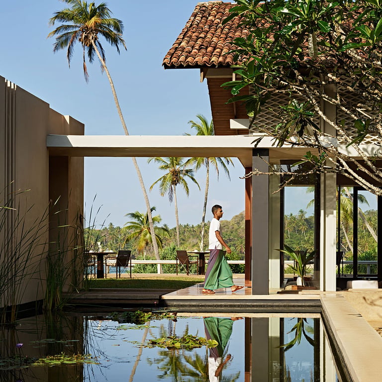 Amanwella