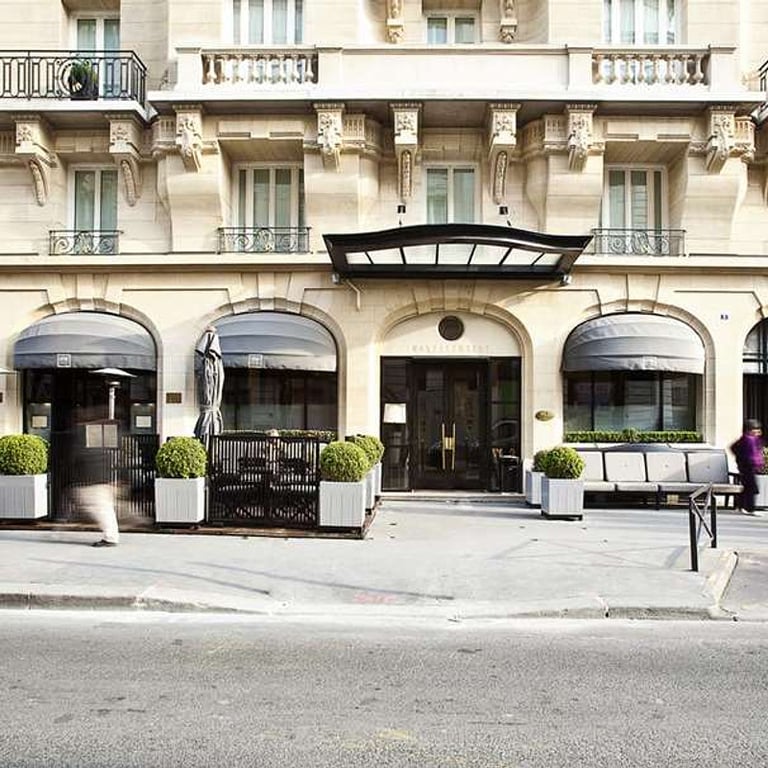 Hôtel Montalembert