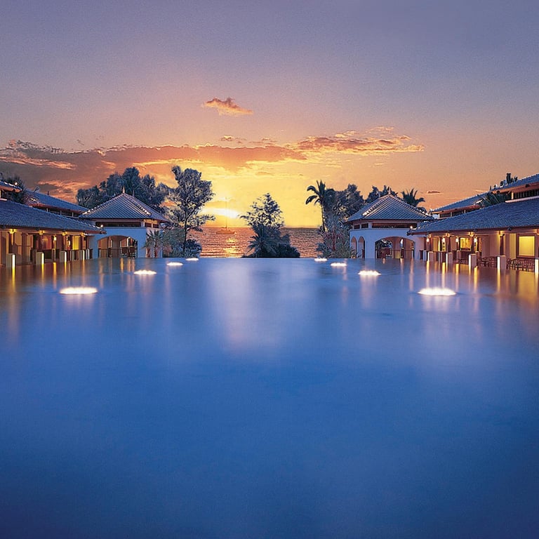 JW Marriott Phuket Resort & Spa