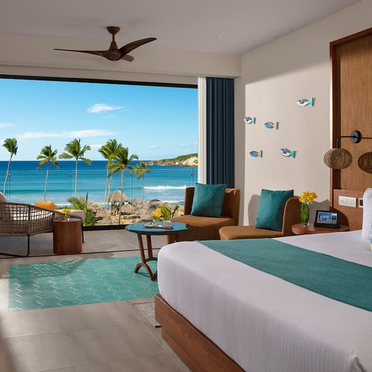 Dreams Macao Punta Cana