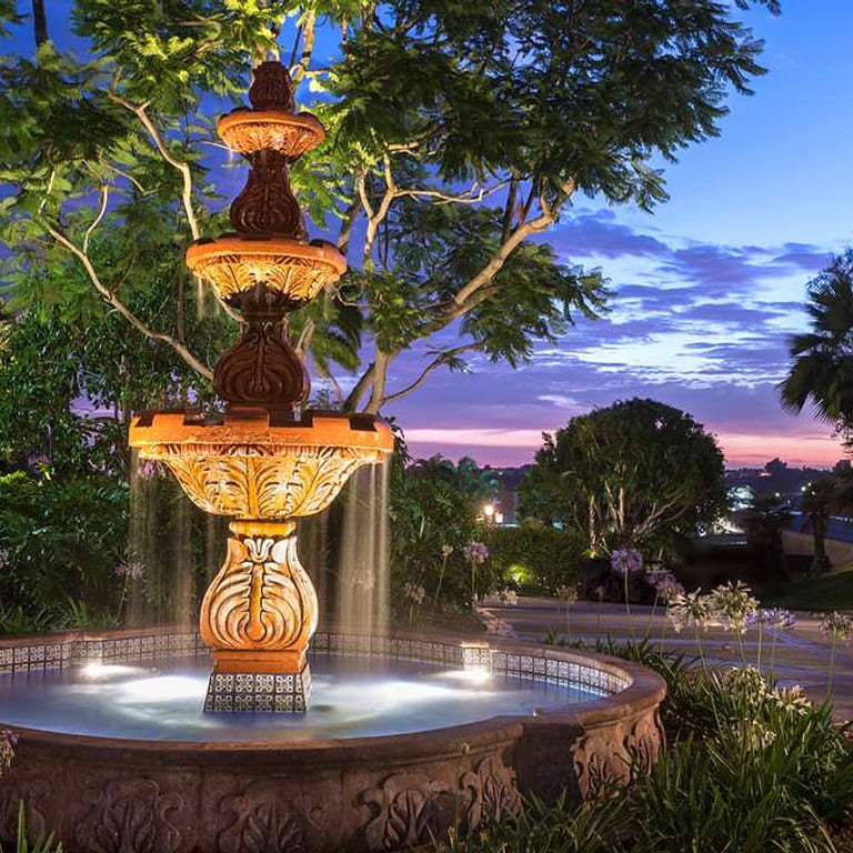Hyatt Regency Newport Beach