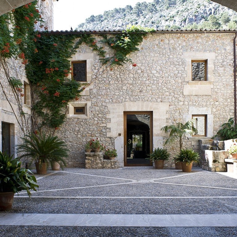 Son Brull Hotel & Spa