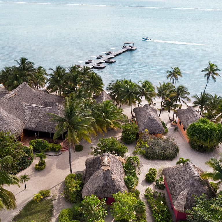 Matachica Resort