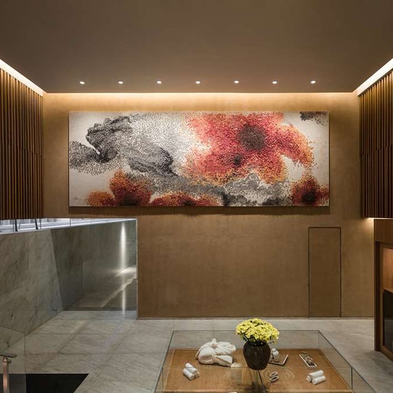 Park Hyatt Guangzhou