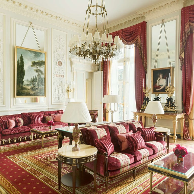 Ritz Paris