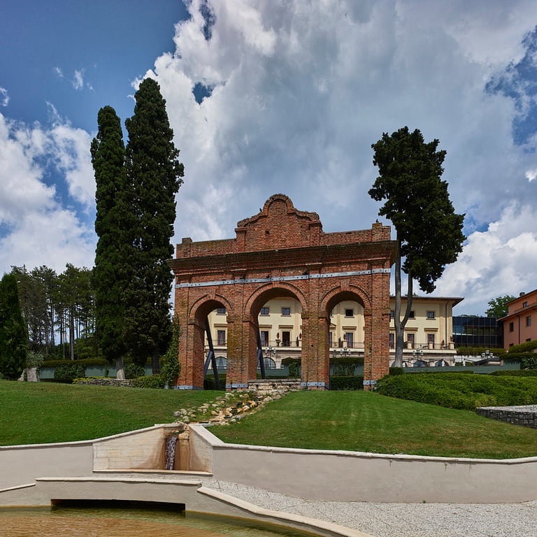 Fonteverde Lifestyle & Thermal Retreat, Tuscany