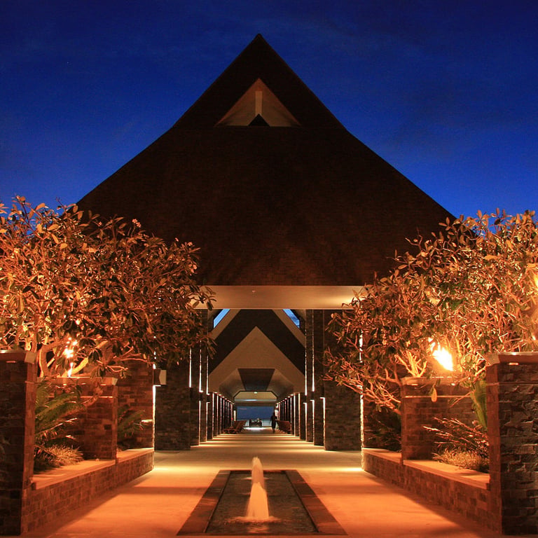 InterContinental Fiji Golf Resort & Spa