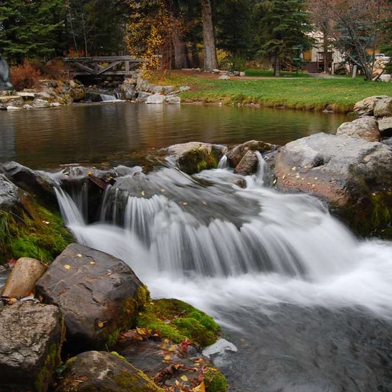 Sundance Mountain Resort
