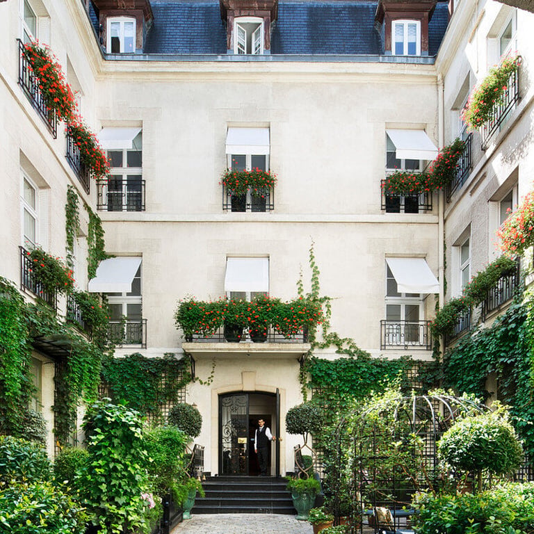 Relais Christine