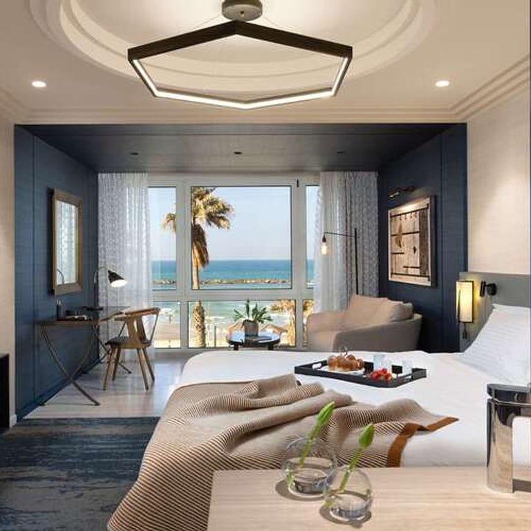 Dan Tel Aviv