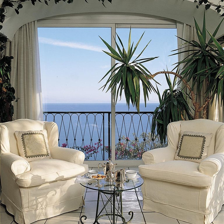 Hotel Santa Caterina