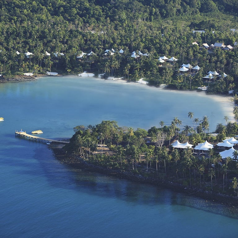 Soneva Kiri
