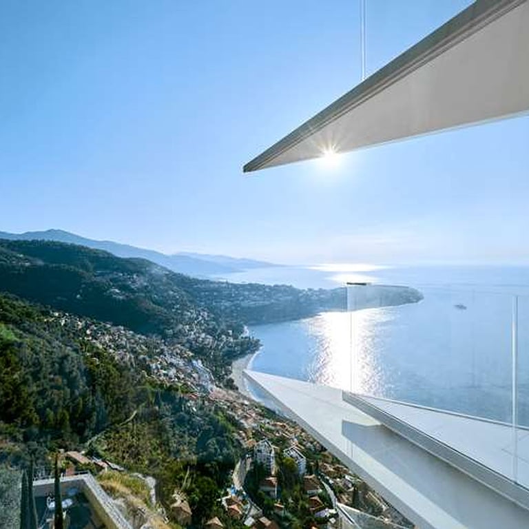 The Maybourne Riviera