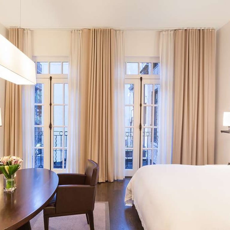The Mercer