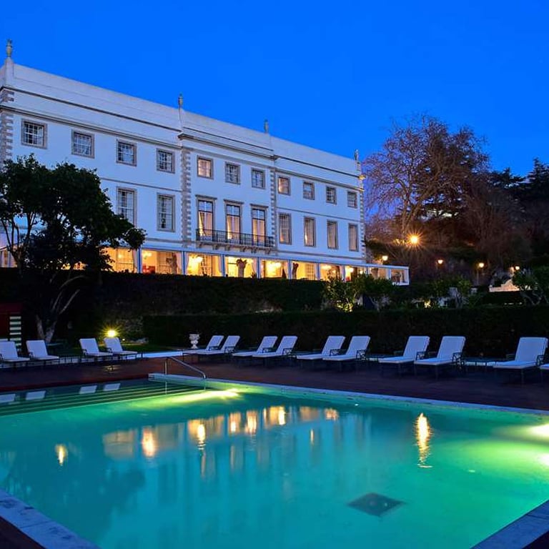 Tivoli Palácio de Seteais