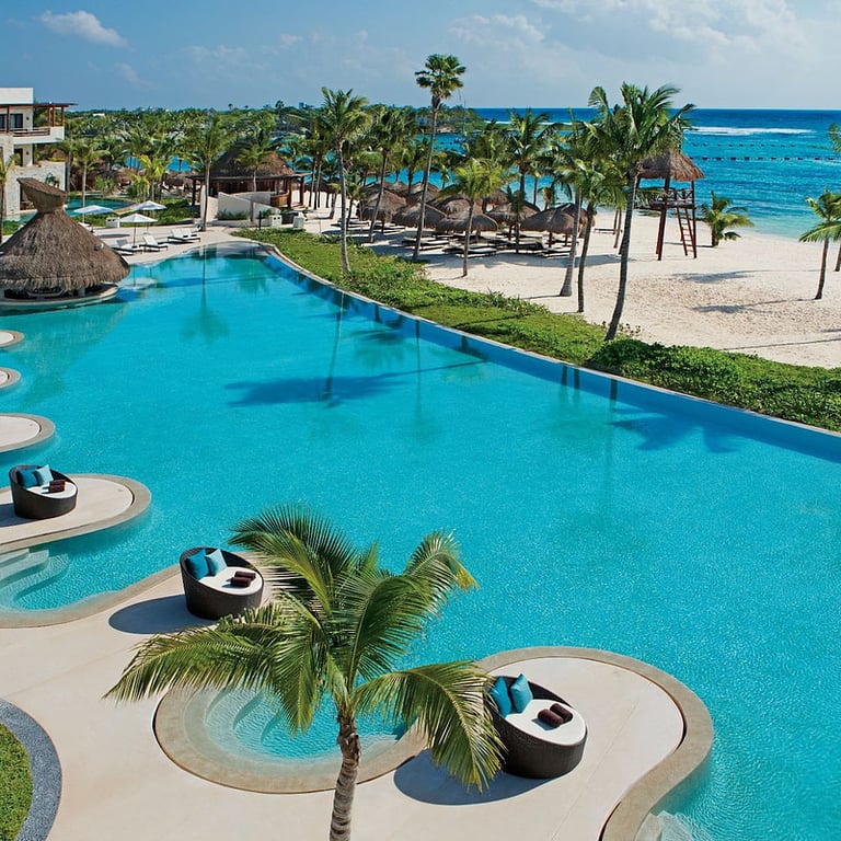 Secrets Akumal Riviera Maya