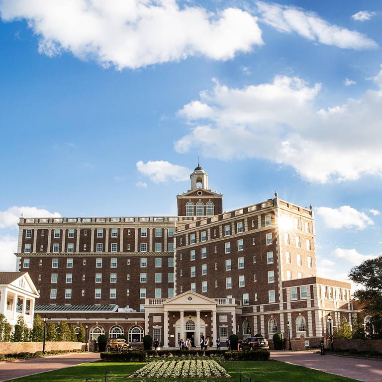 The Cavalier Virginia Beach, Autograph Collection